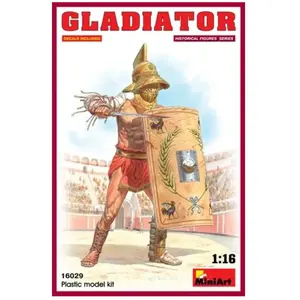 Gladiator - 1:16e - Miniart pas cher