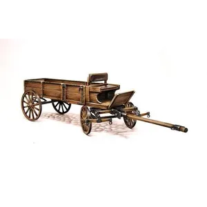 Non communiqué West European Cart - 1:35e - Master Box Ltd.