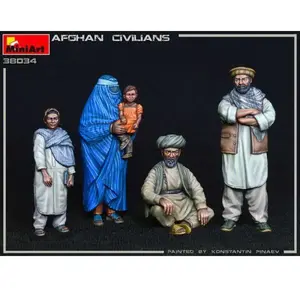 Non communiqué Miniart MIN38034 Maquette en Plastique pas cher