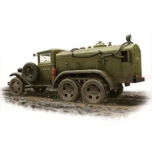 Bz-38 Refueller Mod.1939 - 1:35e - Miniart