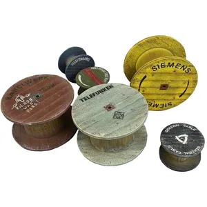 Comparateur de prix : Cable Spools - 1:35e - Miniart