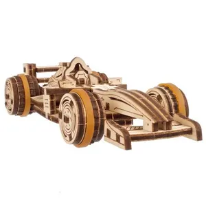 Ugears Compact Racer pas cher