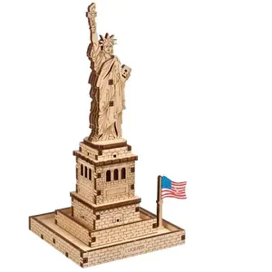 Ugears Statue de liberté pas cher