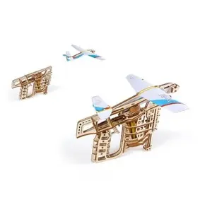 Comparateur de prix : Puzzle 3D Ugears Flight Starter