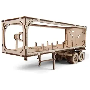 Ugears Remorque pour heavy boy truck pas cher