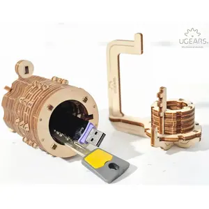Ugears serrure a combinaison pas cher