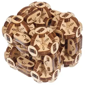 Ugears Flexi-cube pas cher