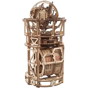 UGEARS SKY WATCHER TOURBILLON TAFELKLOK pas cher
