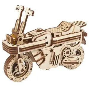 UGEARS OPVOUWBARE SCOOTER pas cher