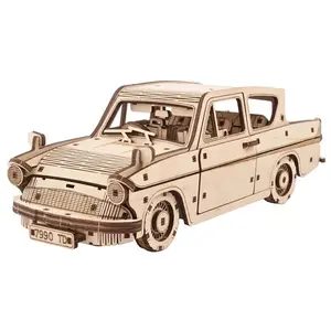 Comparateur de prix : Non communiqué UGEARS FLYING FORD ANGLIA
