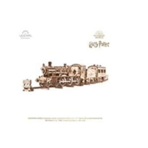 ICY BOX UGEARS HOGWARTS EXPRESS pas cher