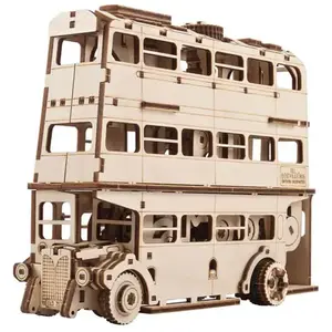 Comparateur de prix : UGEARS THE KNIGHT BUS