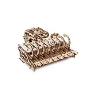 UGEARS CELESTA PIANO pas cher