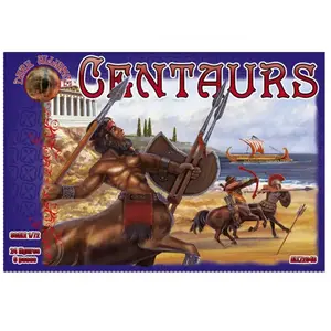 Centaurs - 1:72e - Alliance pas cher