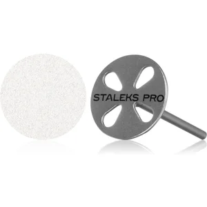 Comparateur de prix : Staleks Expert set de pédicure taille M