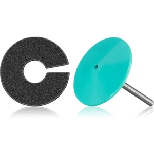 Staleks Expert set de pédicure taille LVendu paramazon