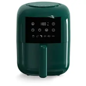 Comparateur de prix : MAESTRI Maestro - Feel MR-755 friteuse 3 l 1200 w Friteuse à air chaud Vert