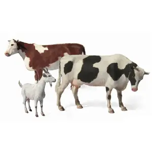 Comparateur de prix : Domestic Animals - 1:35e - Master Box Ltd.
