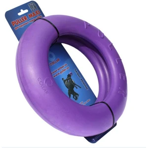 Comparateur de prix : COLLAR Puller Ultra-Résistant pour Chien, Violet, Taille XL pour Chien