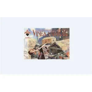 Non communiqué Vinea And Ram - 1:72e - Red Box