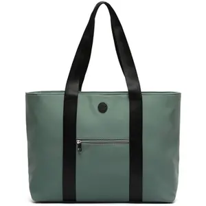 Sac bandoulière Misako Austeru grand sac shopping en nylon pas cher