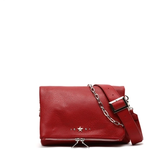 Sac Bandouliere Misako Enide sac à bandoulière avec double poignée pas cher