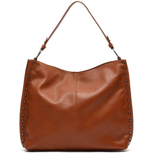 Sac bandoulière Misako Prido grand sac hobo avec détails métalliquesVendu paramazon
