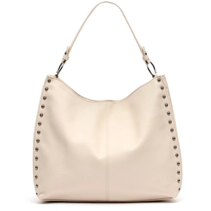 Sac bandoulière Misako Prido grand sac hobo avec détails métalliquesVendu paramazon