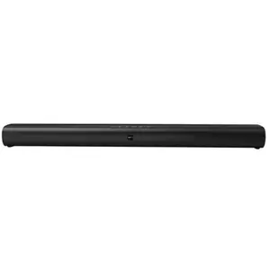 Vision SB-1900P haut-parleur soundbar Noir 100 W pas cher