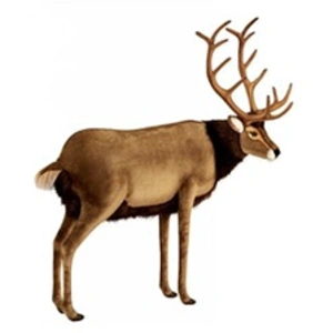 Comparateur de prix : Anima Peluche Cerf 100 Cm Anima