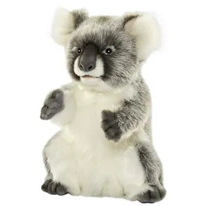 Anima Peluche koala 26 cm pas cher
