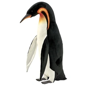 Comparateur de prix : Anima Peluche Manchot Empereur 130 Cm Anima