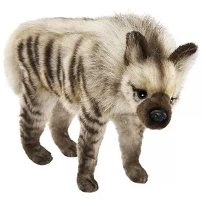 Hansa Peluche hyène Anima 31 cm pas cher