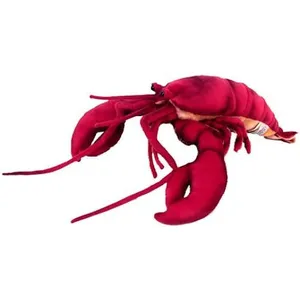 Anima Peluche Homard 40cm - Anima