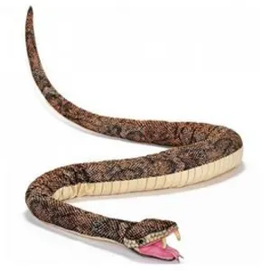 Hansa Creation Python 258cm pas cher