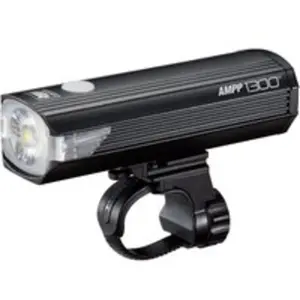 Comparateur de prix : Cateye Phare Avant Ampp1300 1300 Lumens