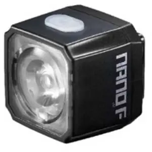 Cateye Ensemble De Lumières Nano F + Nano 60 100/60 LumensVendu paramazon