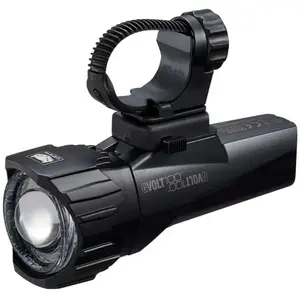 Cateye Phare Avant Gvolt100 Stvzo E-bike 100 LuxVendu parbikeinn