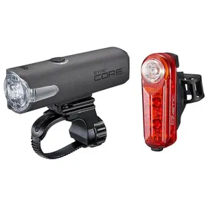 Comparateur de prix : Cateye Ensemble De Lumières Sync Core+sync Kinetic Led Usb
