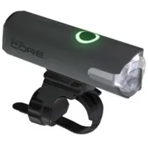 Comparateur de prix : Feu Vélo - Avant CatEye Sync Core 500 LM - Noir - Rechargeable USB