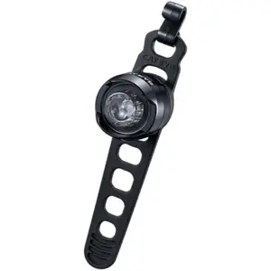CatEye Unisexe Wearable Mini vélo léger, Noir, Taille Unique pas cher
