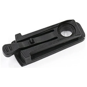 Cateye Clip de remplacement Pour Ampp 400/500 Argent Argent One Size pas cher