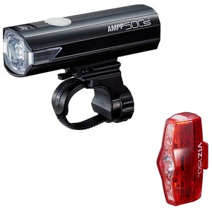 Cateye Ensemble De Lumières Ampp500 & Viz150Vendu paramazon