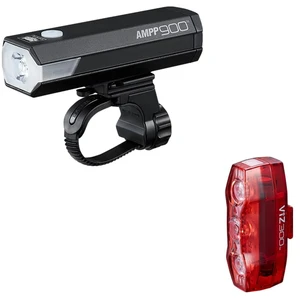 Cateye Ensemble De Lumières Ampp + Viz300 900 / 300 LumensVendu paramazon