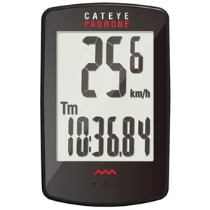 CatEye CC-PA100W Padrone Noir