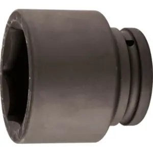 KO-KEN Douille IMPACT 6 pans, 1.1/2 pouce, Ouverture: 70 mm pas cher