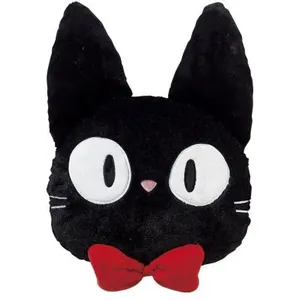 KIKI LA PETITE SORCIERE - Jiji - Coussin peluche '33x24' pas cher