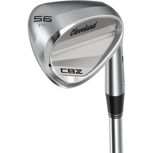 Comparateur de prix : Cleveland Wedge CBZ Tour Satin