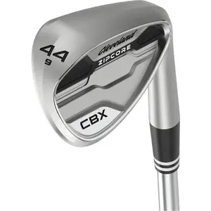Cleveland CBX Zipcore acier Wedge 2022 pas cher