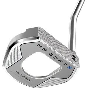 Comparateur de prix : Cleveland HB Soft 2 Main droite Retreve 35" Club de golf - putter